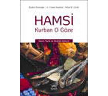 Hamsi Kurban O Göze Hamsi Kurban O Göze