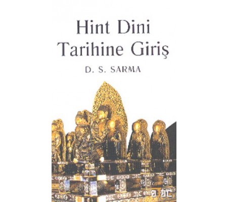 Hint Dini Tarihine Giriş