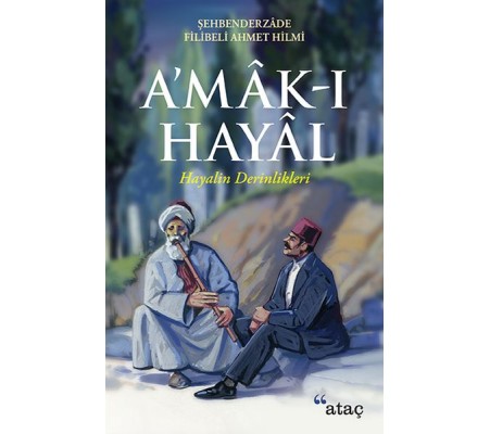 A'mak-ı Hayal - Hayalin Derinlikleri