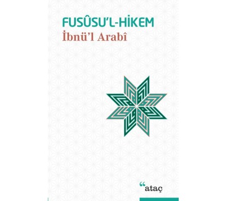 Fusüsu'l-Hikem Fusüsu'l-Hikem