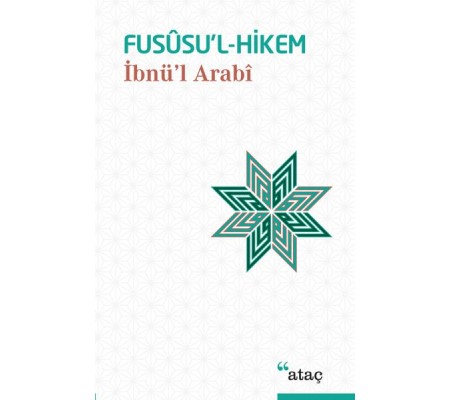 Fusüsu'l-Hikem