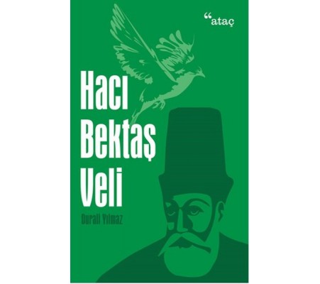 Hacı Bektaş Veli