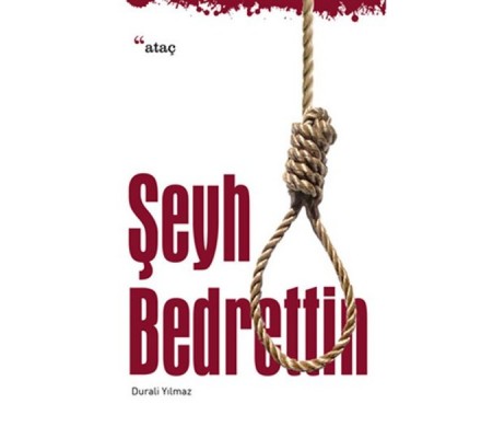 Şeyh Bedrettin Şeyh Bedrettin