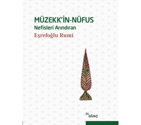 Müzekk'in-Nüfus (Ciltli)