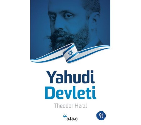 Yahudi Devleti Yahudi Devleti