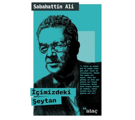 İçimizdeki Şeytan İçimizdeki Şeytan