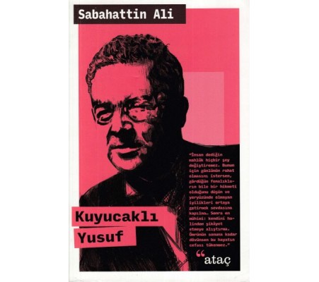 Kuyucaklı Yusuf Kuyucaklı Yusuf