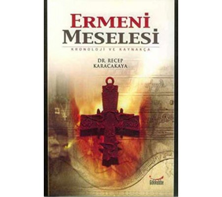 Ermeni Meselesi Ermeni Meselesi