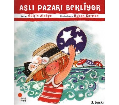 Aslı Pazarı Bekliyor Aslı Pazarı Bekliyor