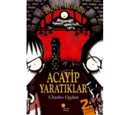 Beter İkizler - Acayip Yaratıklar Beter İkizler - Acayip Yaratıklar