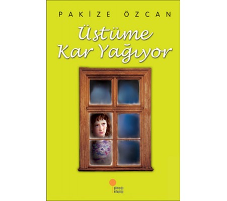 Üstüme Kar Yağıyor Üstüme Kar Yağıyor