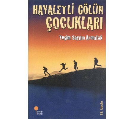 Hayaletli Gölün Çocukları