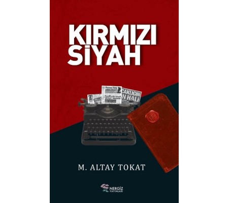 Kırmızı Siyah Kırmızı Siyah