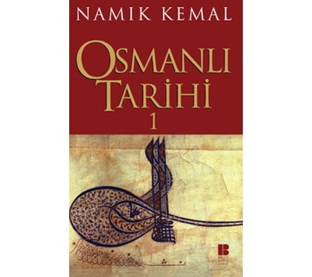 Osmanlı Tarihi 1