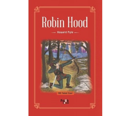 Robin Hood Robin Hood