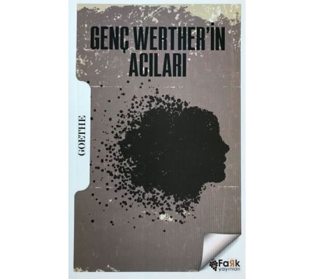Genç Werther'in Acıları Genç Werther'in Acıları