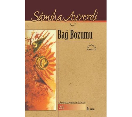Bağ Bozumu Bağ Bozumu