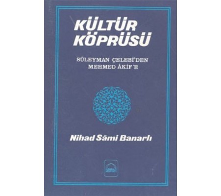 Kültür Köprüsü Kültür Köprüsü