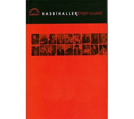 Hasbihaller Hasbihaller
