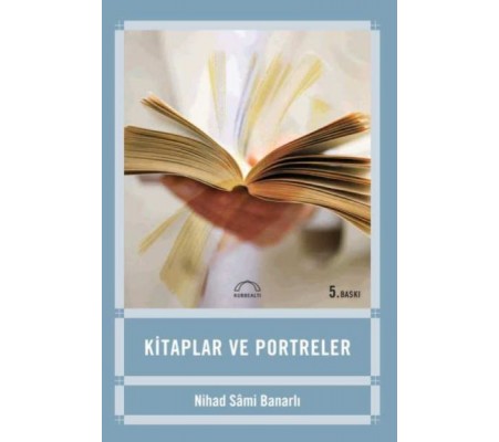 Kitaplar ve Portreler Kitaplar ve Portreler