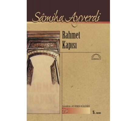 Rahmet Kapısı Rahmet Kapısı