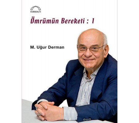 Ömrümün Bereketi - 1 Ömrümün Bereketi - 1
