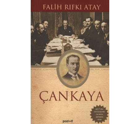 Çankaya - Ciltsiz Çankaya - Ciltsiz