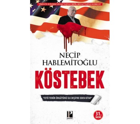 Köstebek Köstebek