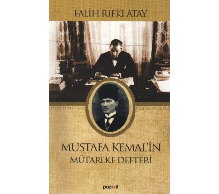 Mustafa Kemal'in Mütereke Defteri