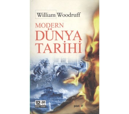 Modern Dünya Tarihi Modern Dünya Tarihi