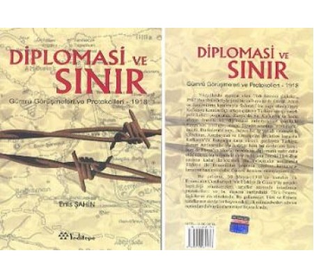 Diplomasi ve Sınır