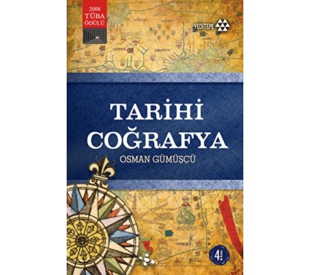 Tarihi Coğrafya Tarihi Coğrafya