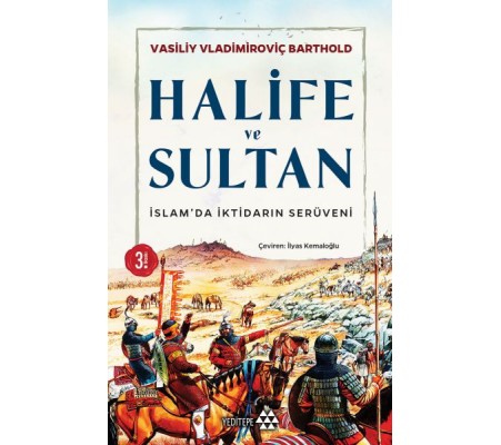 Halife ve Sultan Halife ve Sultan