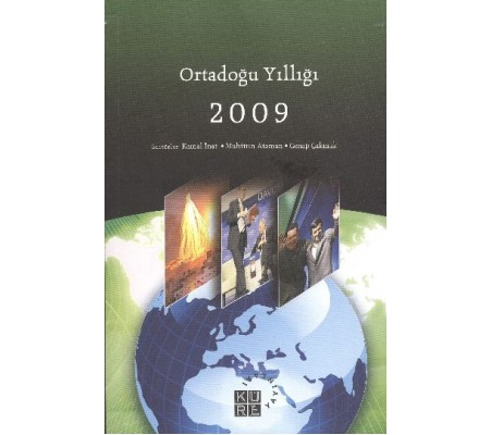 Ortadoğu Yıllığı 2009 Ortadoğu Yıllığı 2009
