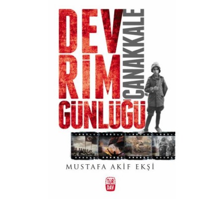 Devrim Günlüğü Çanakkale Devrim Günlüğü Çanakkale