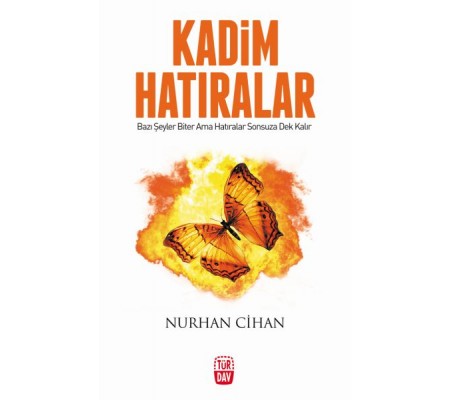 Kadim Hatıralar Kadim Hatıralar