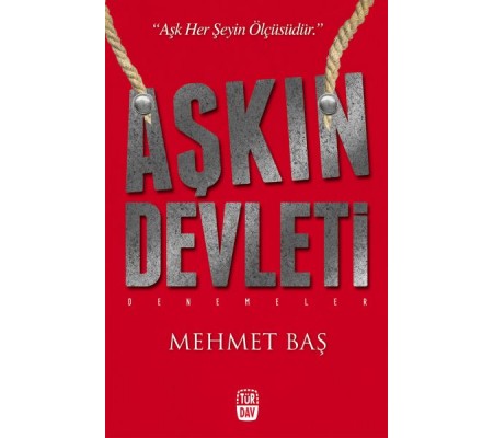 Aşkın Devleti Aşkın Devleti
