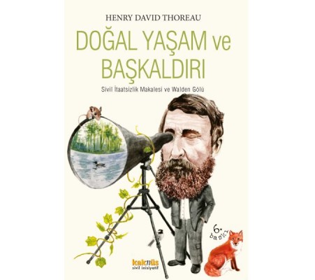 Doğal Yaşam ve Başkaldırı Doğal Yaşam ve Başkaldırı