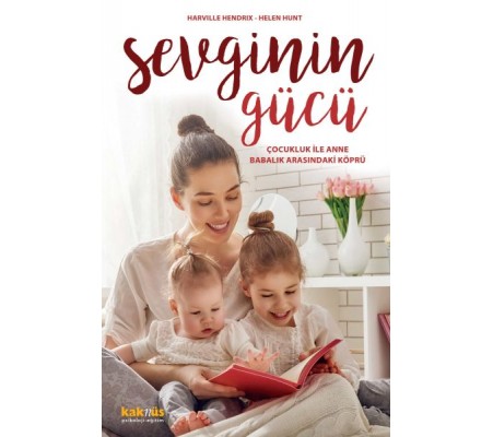 Sevginin Gücü Sevginin Gücü