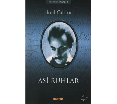 Asi Ruhlar Asi Ruhlar