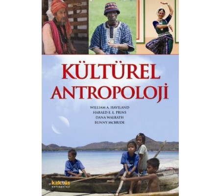 Kültürel Antropoloji Kültürel Antropoloji