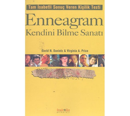 Enneagram Kendini Bilme Sanatı Enneagram Kendini Bilme Sanatı