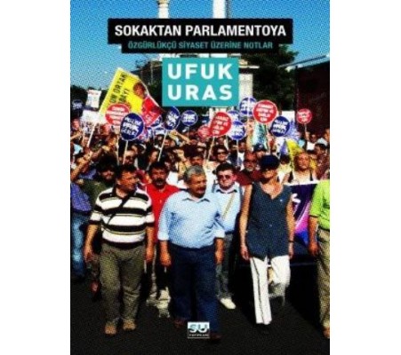 Sokaktan Parlamentoya Sokaktan Parlamentoya