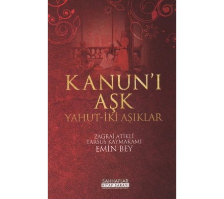 Kanun'ı Aşk Yahut-İki Aşıklar
