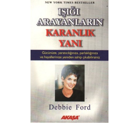 Işığı Arayanların Karanlık Yanı Işığı Arayanların Karanlık Yanı
