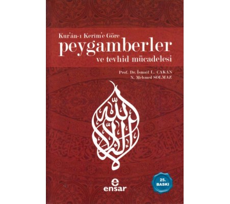 Kur'an-ı Kerim'e Göre Peygamberler ve Tevhid Mücadelesi