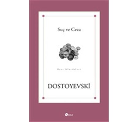 Suç ve Ceza Suç ve Ceza