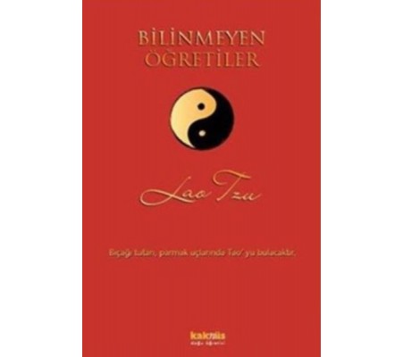 Bilinmeyen Öğretiler Bilinmeyen Öğretiler