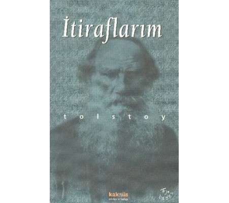 İtiraflarım İtiraflarım