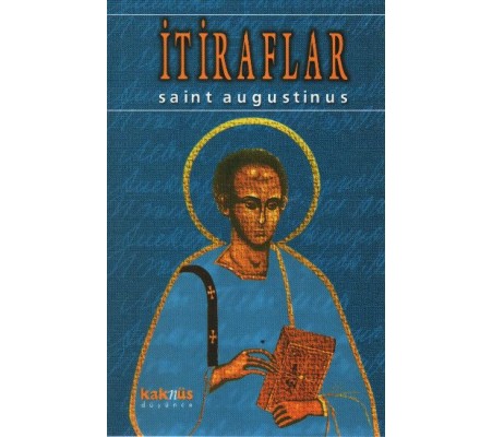 İtiraflar İtiraflar
